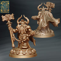Laby-250405 Chainsmith