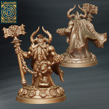 Laby-250405 Chainsmith