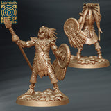 Laby-240602 Eagle Warrior 1