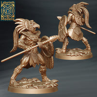 Laby-240606 Eagle Warrior 5