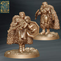 Laby-250407 Gilded Ax 2