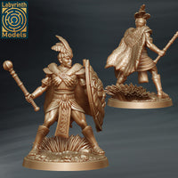 Laby-250802 Ibubesi Warrior 2
