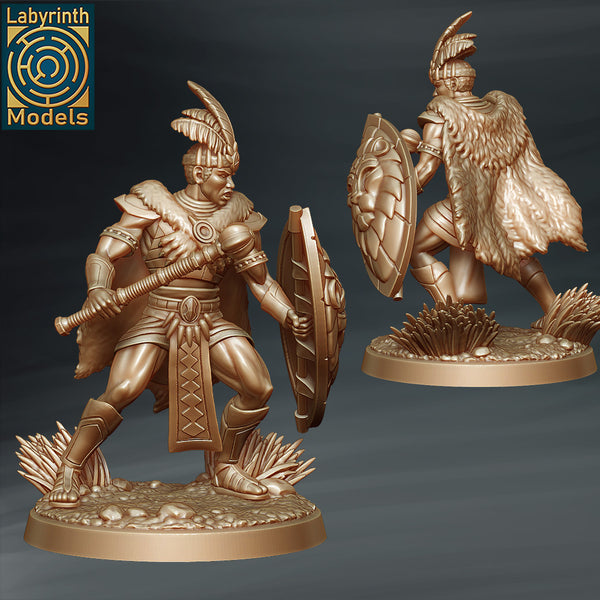 Laby-250803 Ibubesi Warrior 3