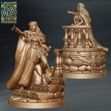 Laby-240402 Imperatrix Aurelia Scenic Base