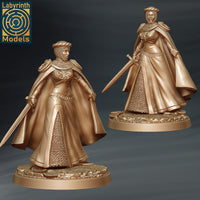 Laby-250504 Lady Dindrane