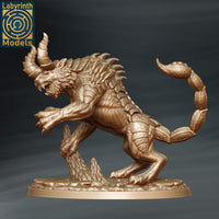 Laby-230908 Manticore 1