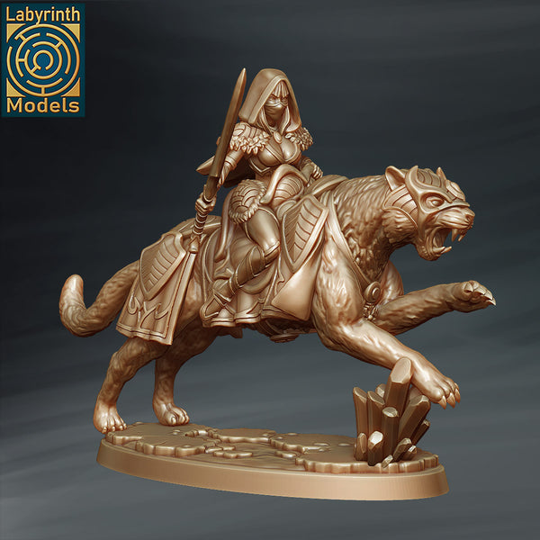 Laby-250619 Moonclaw Rider 2
