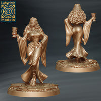 Laby-250508 Morgana le Fay