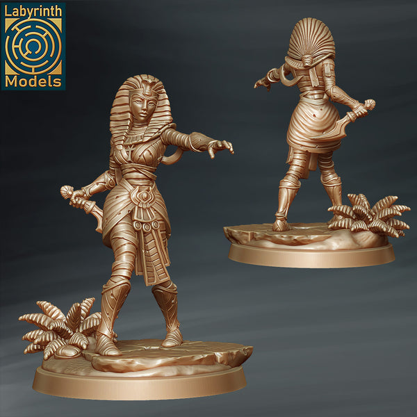 Laby-251002 Osiris Mummy 2