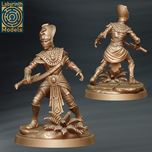 Laby-251003 Osiris Mummy 3