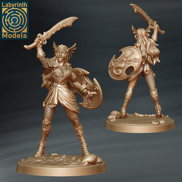 Laby-241206 Nereid Warrior 1