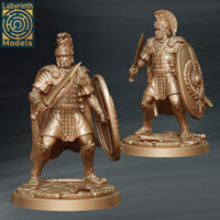 Laby-240413 Praetorian Guard 1