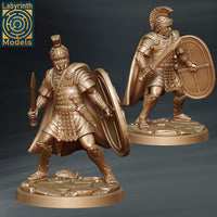 Laby-240414 Praetorian Guard 2