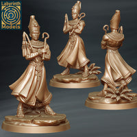Laby-251006 Priest of Osiris