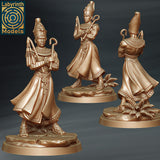 Laby-251006 Priest of Osiris