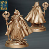 Laby-251007 Priest of Ra