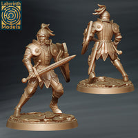 Laby-250511 Sir Galahad