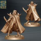 Laby-241019 Spider Cultist 2