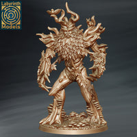 Laby-230724 Tree Spirit