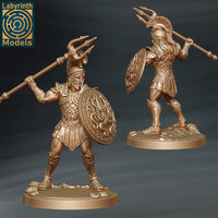 Laby-241214 Warrior of Poseidon 2