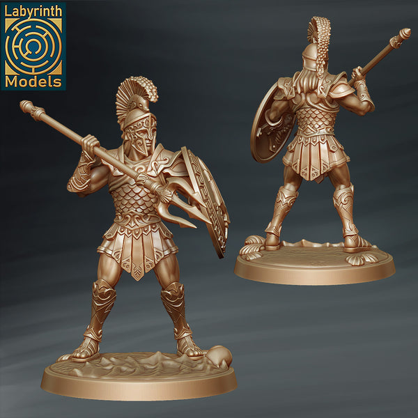 Laby-241215 Warrior of Poseidon 3