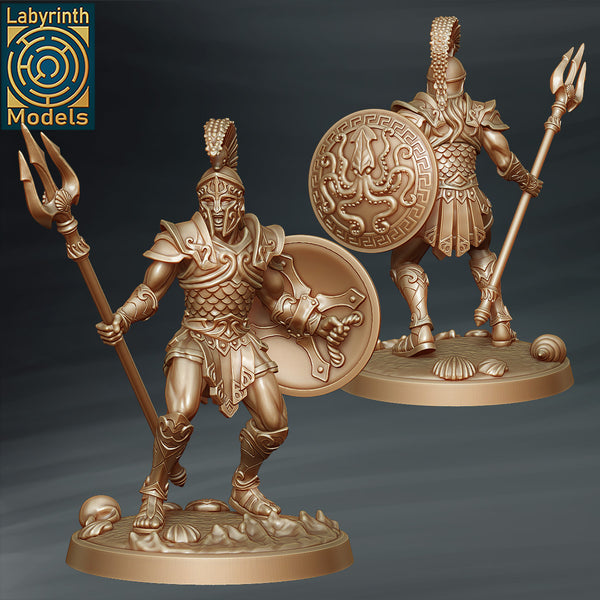 Laby-241216 Warrior of Poseidon 4