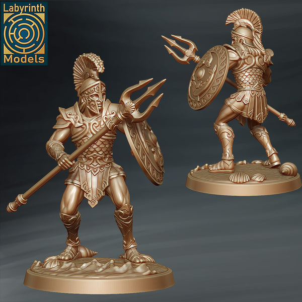 Laby-241217 Warrior of Poseidon 5