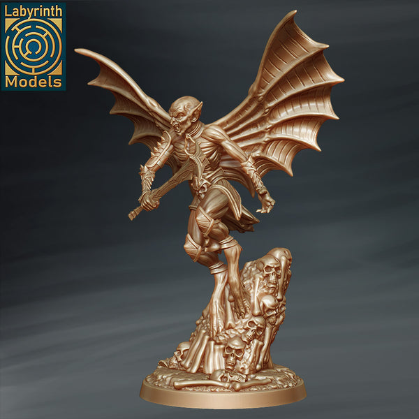 Laby-231218 Winged Ghoul 2