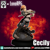 LPO-250601 Cecily