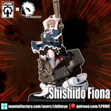 LPO-260804 Shishidō Fiona