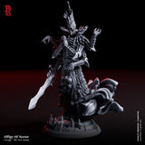 Fog-ly0601 Effigy Of Terror