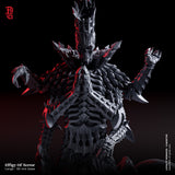 Fog-ly0601 Effigy Of Terror