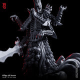 Fog-ly0601 Effigy Of Terror