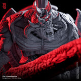 Fog-ly0902 The Abomination