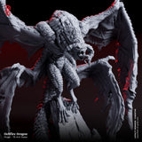 Fog-ly0901 Hellfire Dragon