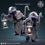Ppnk-260601 Ferry Badger