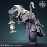 Ppnk-260601 Ferry Badger