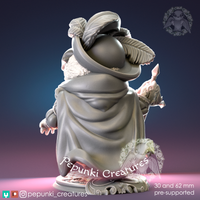 Ppnk-231203 Pug Chevalier