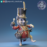 Ppnk-251203 Quokka Grenadier