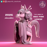 Ppnk-260102 Pony Princess