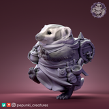 Ppnk-260503 Tavern Badger