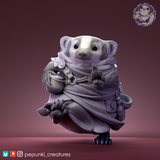 Ppnk-260503 Tavern Badger