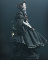 Ca3d-250801 Plain Doll