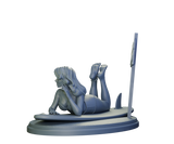 Cos-KL0904 LANA BEACH