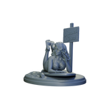 Cos-KL0904 LANA BEACH