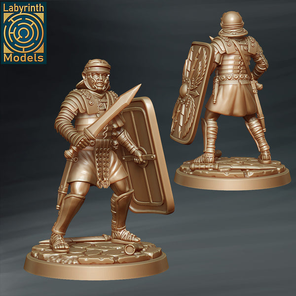 Laby-240506 Legionaries with Manica 1