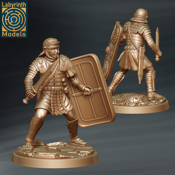 Laby-240507 Legionaries with Manica 2