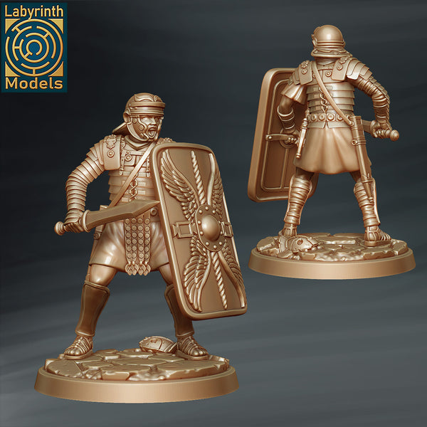 Laby-240508 Legionaries with Manica 3