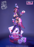 Raw-260905 PinUp Muse Leila
