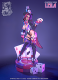Raw-260905 PinUp Muse Leila
